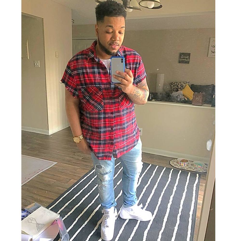 Meet your Posher, Jarvis